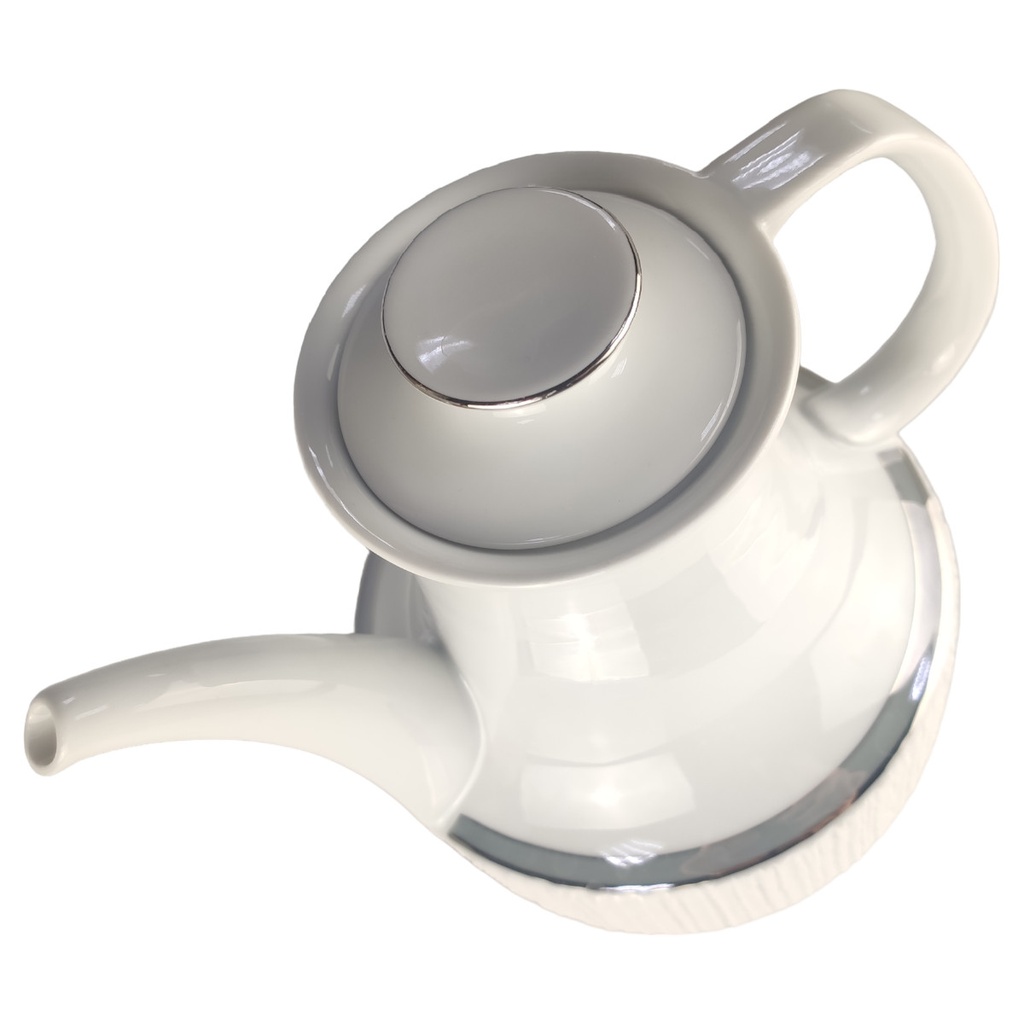 [1806163] Kaffeekanne 1,5 L Thomas Arcta Platin-Grau Bild 2