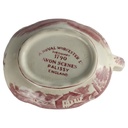 [1806164] Milchkännchen Palissy Avon Scenes Rot Bild 3