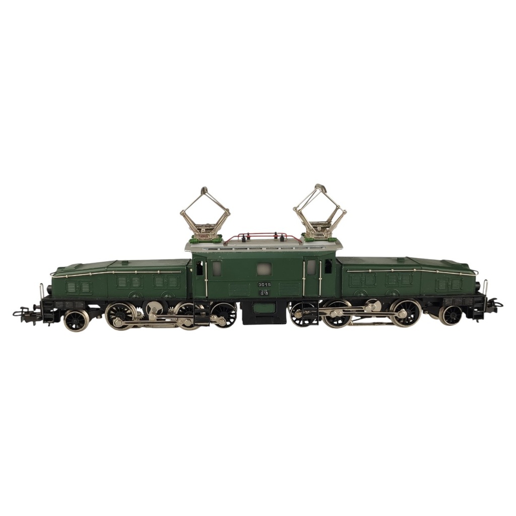 [1816857] Elektrolok Elektrische Lokomotive Spur H0 Krokodil Märklin Bild 2