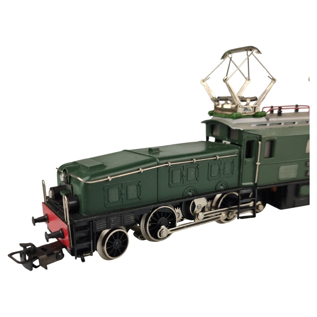 [1816857] Elektrolok Elektrische Lokomotive Spur H0 Krokodil Märklin Bild 3