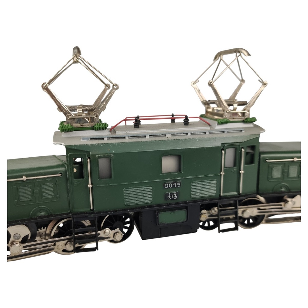 [1816857] Elektrolok Elektrische Lokomotive Spur H0 Krokodil Märklin Bild 4