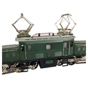 [1816857] Elektrolok Elektrische Lokomotive Spur H0 Krokodil Märklin Bild 4