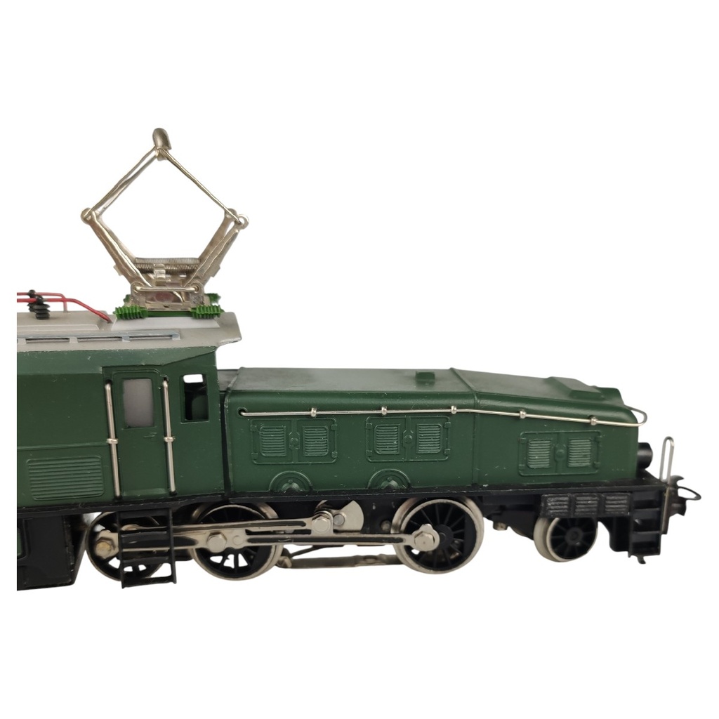 [1816857] Elektrolok Elektrische Lokomotive Spur H0 Krokodil Märklin Bild 6