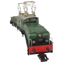[1816857] Elektrolok Elektrische Lokomotive Spur H0 Krokodil Märklin Bild 7