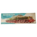 [1816857] Elektrolok Elektrische Lokomotive Spur H0 Krokodil Märklin Bild 13
