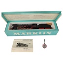 [1816858] Dampflok Dampflokomotive mit Schlepptender Spur H0 Märklin Bild 5