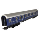 [1816861] Internationaler Schlafwagen Personenwagen Spur H0 Märklin gebraucht - gut Bild 3