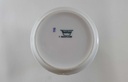 [45812287] Milchkännchen Thomas Porzellan Lanzette Platinrand gebraucht - sehr gut Bild 6