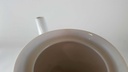 [45812292] Kaffeekanne 1,3 L Thomas Porzellan Lanzette Platinrand gebraucht - sehr gut Bild 6