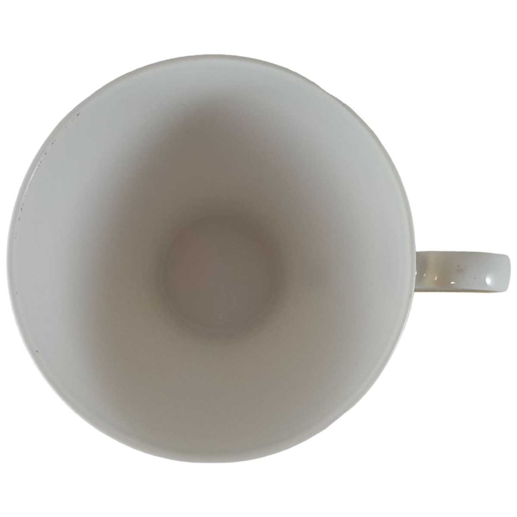 [45812293] Kaffeetasse Tasse Goldrand Eschenbach Alte Formen 2 mm gebraucht - gut Bild 2