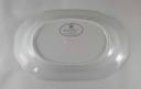 [2118933] Beilagenplatte 22,7x14,7 cm Villeroy & Boch Gallo Cosima gebraucht - neuwertig Bild 4
