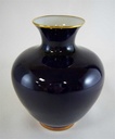 [4581230] Vase Bavaria 12,3 cm Royal KPM gebraucht - gut Bild 3