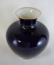 [4581230] Vase Bavaria 12,3 cm Royal KPM gebraucht - gut Bild 4