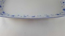 [45812307] Brotschale Arzberg Form 1382 Blaublüten Blau gebraucht - gut Bild 3