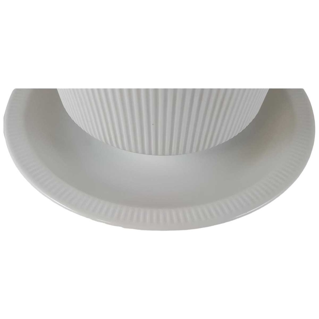 [45812308] Sauciere 1tlg Arzberg Form 2075 Secunda Athena gebraucht - sehr gut Bild 2