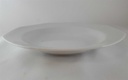 [45812310] Suppenteller 22,3 cm Schirnding Bavaria Paris Weiß gebraucht - sehr gut Bild 3