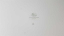 [45812326] Tablett für Milch und Zucker Hutschenreuther Maria Theresia Windsor rosé gebraucht - sehr gut Bild 3