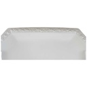 [45812340] Fleischplatte 37,5x23,5 cm Rosenthal Maria Weiß gebraucht - sehr gut Bild 2
