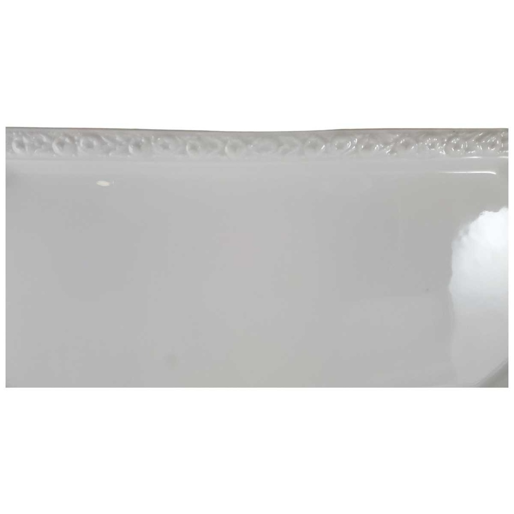 [45812344] Königskuchenplatte Rosenthal Maria Weiß gebraucht - gut Bild 2