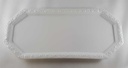 [45812344] Königskuchenplatte Rosenthal Maria Weiß gebraucht - gut Bild 5