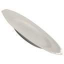 [45812347] Speiseteller Essteller 24,5 cm Rosenthal Maria Weiß Bild 2
