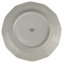 [45812347] Speiseteller Essteller 24,5 cm Rosenthal Maria Weiß Bild 4