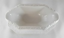 [45812349] Sauciere mit Teller 1tlg Rosenthal Maria Weiß gebraucht - sehr gut Bild 3