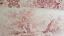 [4581235] Königskuchenplatte Villeroy & Boch Burgenland Rot gebraucht - akzeptabel Bild 4