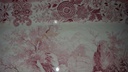 [4581235] Königskuchenplatte Villeroy & Boch Burgenland Rot gebraucht - akzeptabel Bild 5