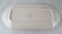 [4581235] Königskuchenplatte Villeroy & Boch Burgenland Rot gebraucht - akzeptabel Bild 6