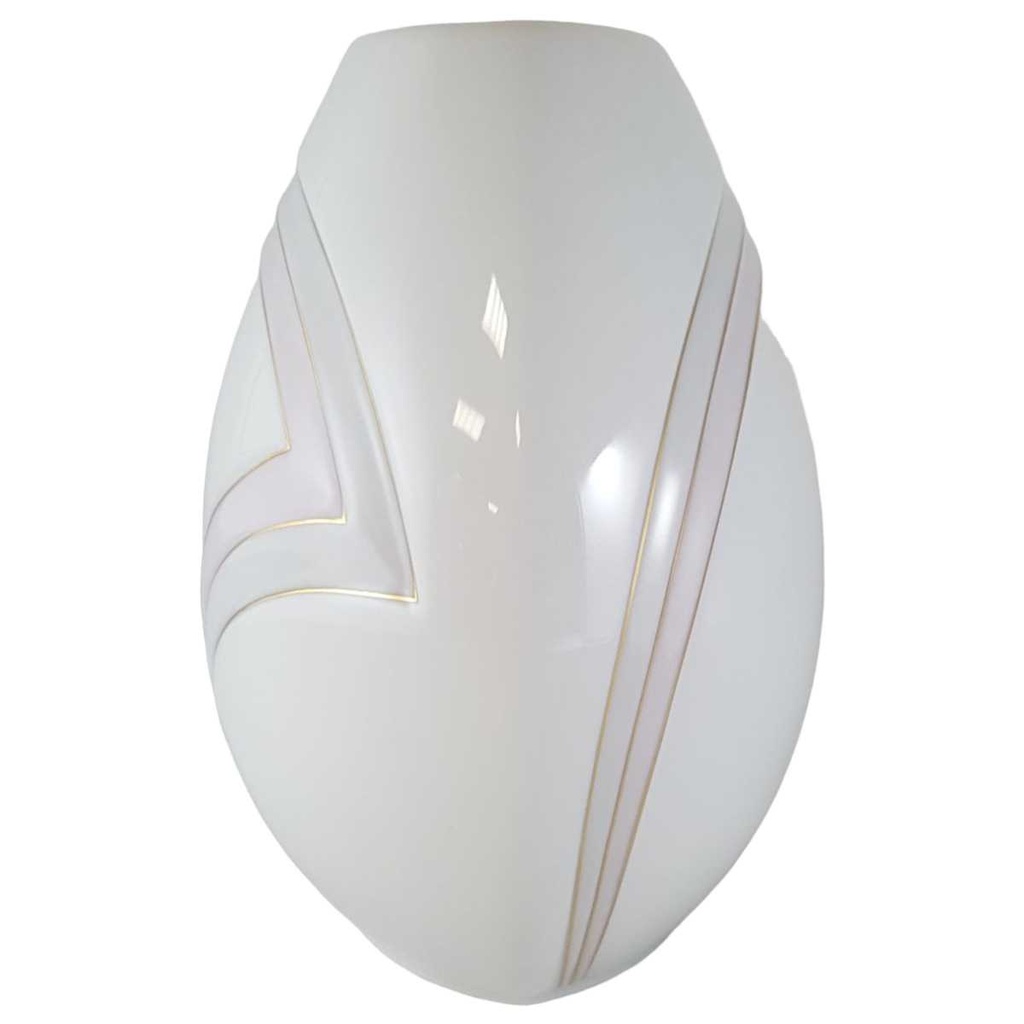 [45812350] Tischvase Blumenvase 13 cm AK Kaiser Canto gebraucht - neuwertig Bild 2
