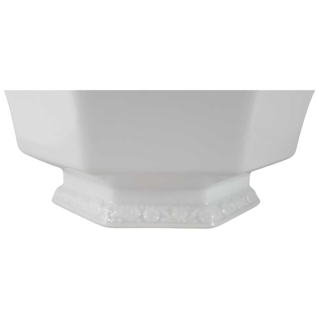 [45812351] Schüssel 18,5 cm Rosenthal Maria Weiß gebraucht - sehr gut Bild 2