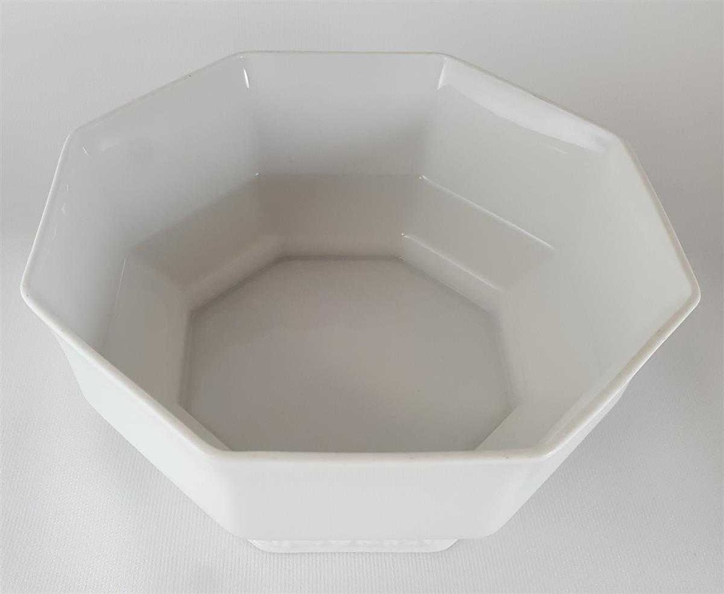 [45812351] Schüssel 18,5 cm Rosenthal Maria Weiß gebraucht - sehr gut Bild 3