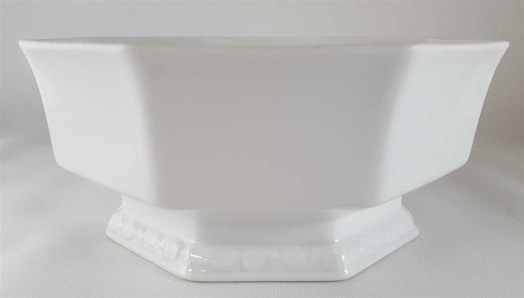 [45812351] Schüssel 18,5 cm Rosenthal Maria Weiß gebraucht - sehr gut Bild 4