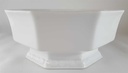[45812351] Schüssel 18,5 cm Rosenthal Maria Weiß gebraucht - sehr gut Bild 4