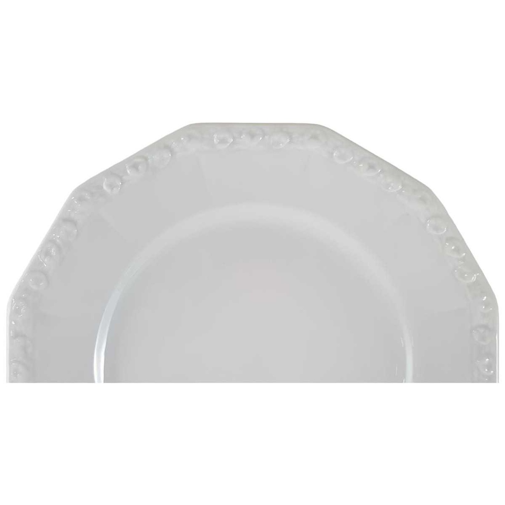 [45812353] Brotteller 15,5 cm Rosenthal Maria Weiß gebraucht - sehr gut Bild 2
