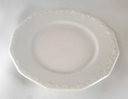 [45812353] Brotteller 15,5 cm Rosenthal Maria Weiß gebraucht - sehr gut Bild 4