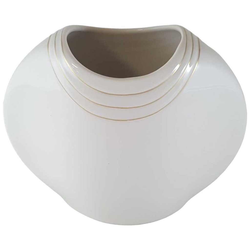 [45812354] Tischvase Blumenvase 13 cm AK Kaiser Dunja gebraucht - neuwertig Bild 2