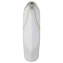 [45812355] Tischvase Blumenvase Dekorative Vase 18,5 cm AK Kaiser Porzellan Britta gebraucht - neuwertig Bild 2