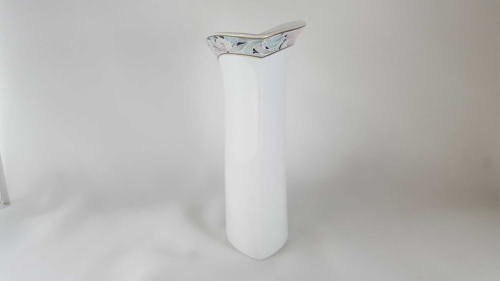 [45812356] Vase Blumenvase 17,8 cm AK Kaiser Tivoli gebraucht - neuwertig Bild 4