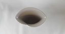 [45812356] Vase Blumenvase 17,8 cm AK Kaiser Tivoli gebraucht - neuwertig Bild 5