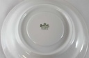 [45812359] Untertasse für Tee 16,3 cm Rosenthal Maria Weiß Classic Rose gebraucht - sehr gut Bild 5