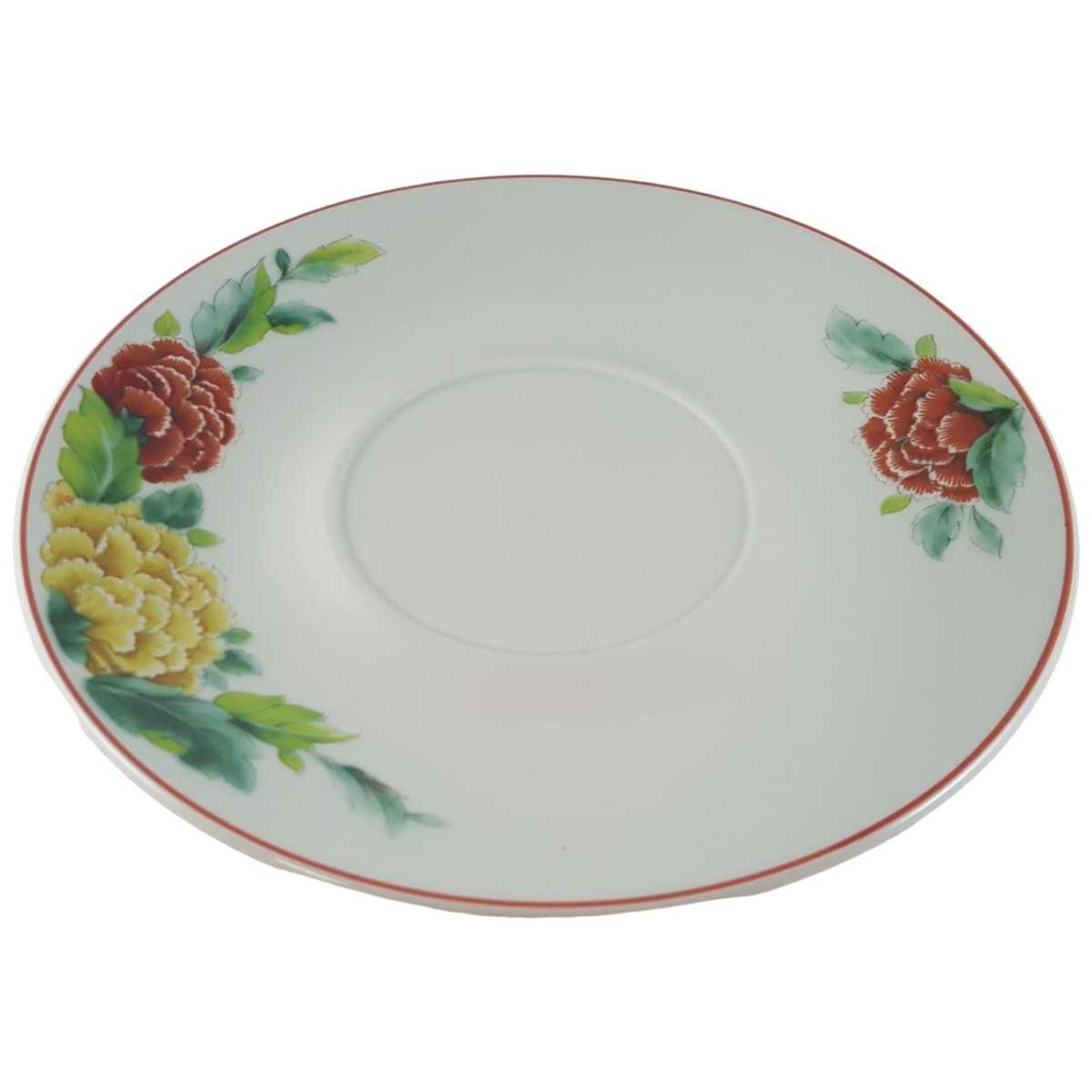 [45812361] Untertasse Villeroy & Boch T'chou gebraucht - sehr gut Bild 2