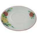 [45812361] Untertasse Villeroy & Boch T'chou gebraucht - sehr gut Bild 2