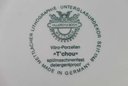 [45812361] Untertasse Villeroy & Boch T'chou gebraucht - sehr gut Bild 4