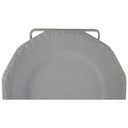 [45812363] Kuchenteller 19,9 cm Rosenthal Maria Weiß gebraucht - gut Bild 2