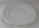 [45812363] Kuchenteller 19,9 cm Rosenthal Maria Weiß gebraucht - gut Bild 4