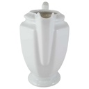 [45812365] Milchkännchen Rosenthal Maria Weiß gebraucht - sehr gut Bild 2
