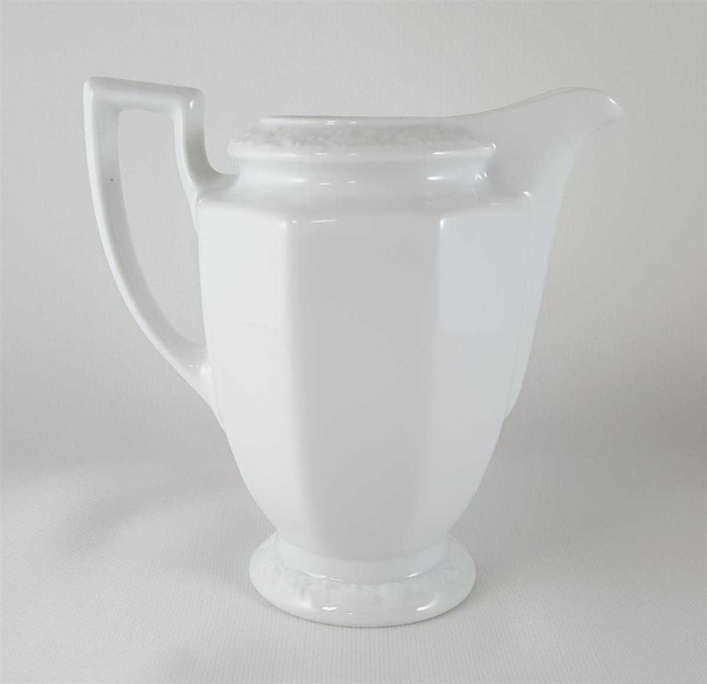 [45812365] Milchkännchen Rosenthal Maria Weiß gebraucht - sehr gut Bild 3