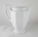 [45812365] Milchkännchen Rosenthal Maria Weiß gebraucht - sehr gut Bild 3